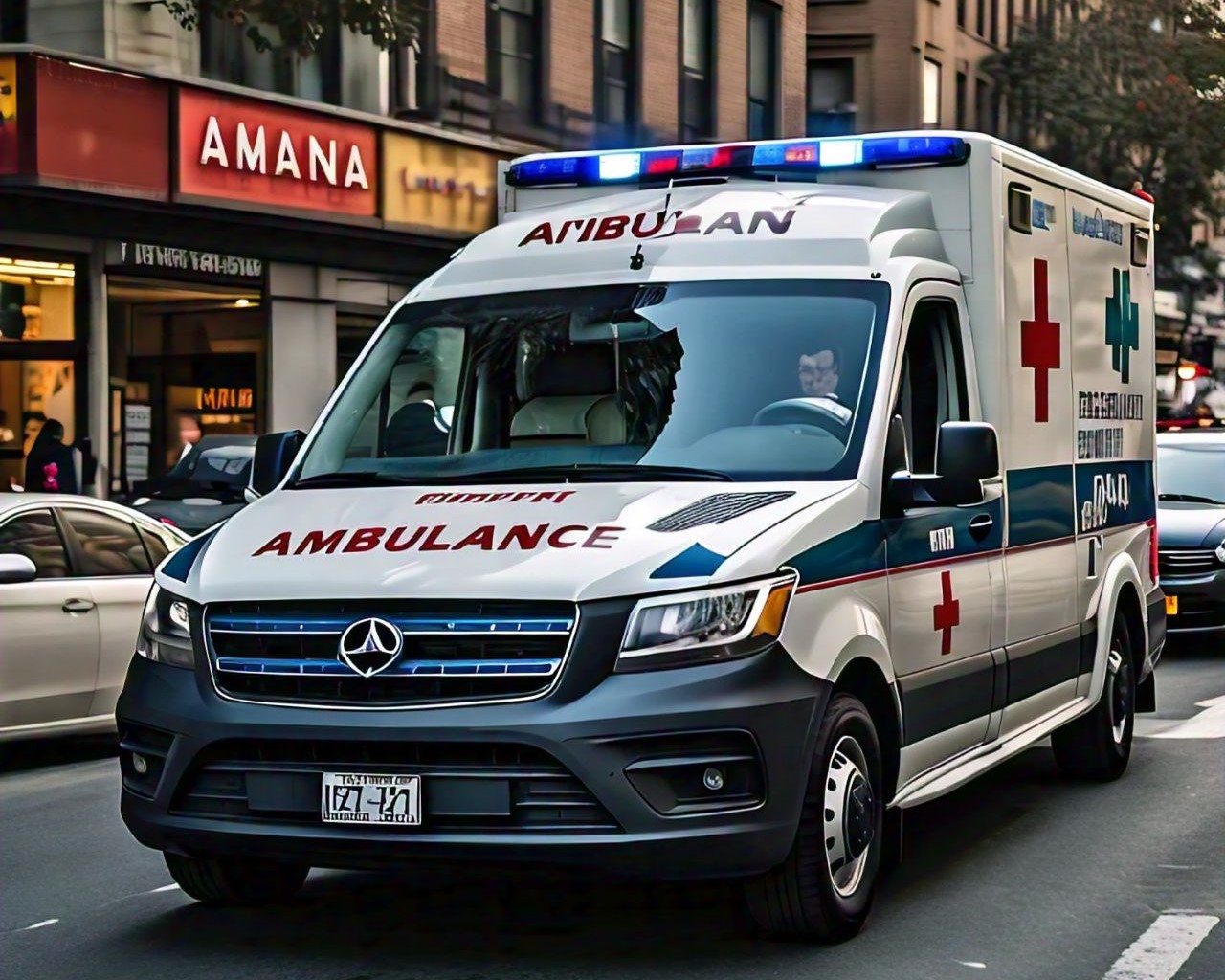 Chhipa Ambulance Service